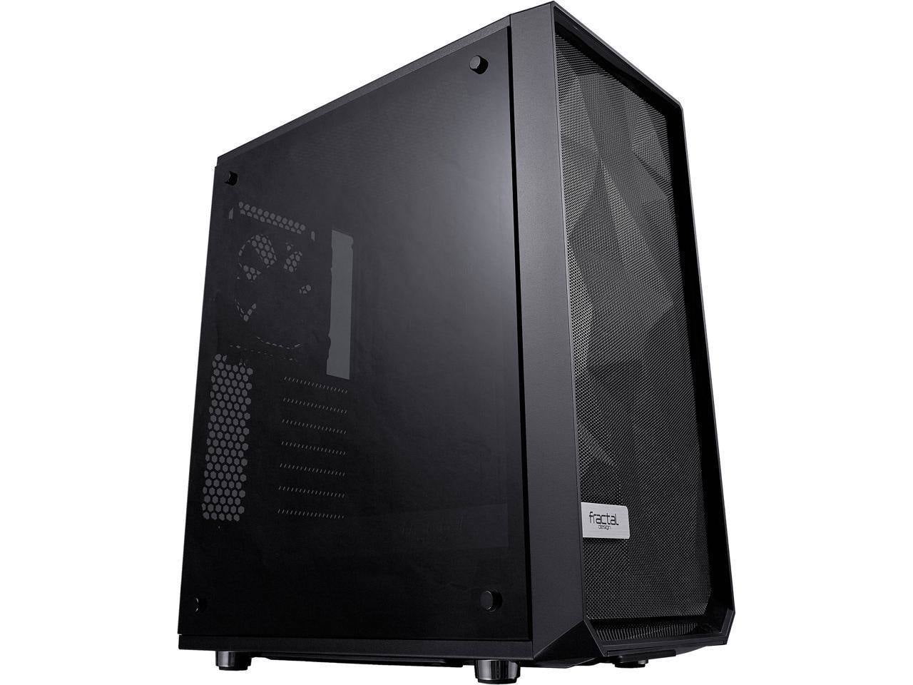 Fractal Design Meshify C - Thumbnail 2