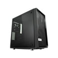 thumbnail image 1 of Fractal Design Meshify C Mini Black Micro ATX High-Airflow Compact Tinted Tempered Glass Window Mid Tower Computer Case, MESH-C-MINI-BKO-TGD, 1 of 19