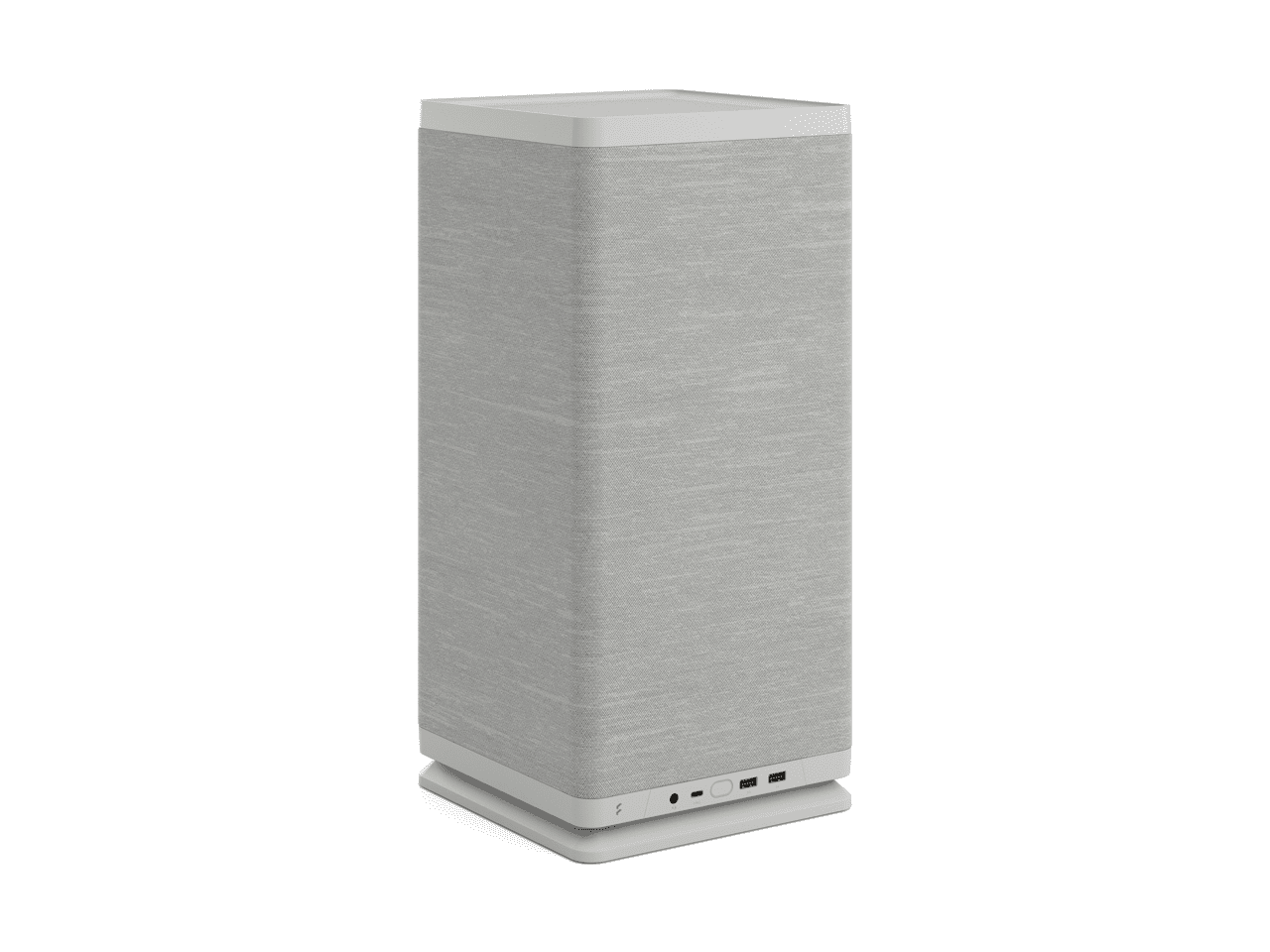 Fractal Design Mood Mini-ITX Small Form Factor Computer Case