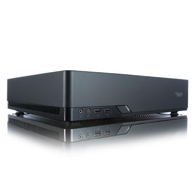 Fractal Design Node 202 + Integra SFX 450W PSU Mini-ITX Case