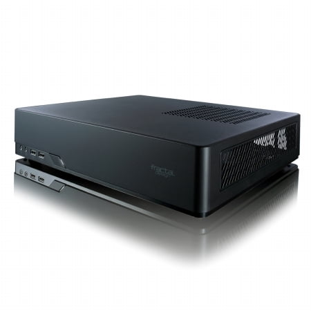 【中古品】Fractal Design NODE 202 Fractal Design Node 202 + Integra SFX 450W PSU Mini-ITX Case