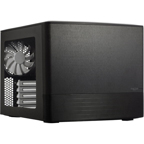 Fractal Design Node 804 Computer Case FDCANODE804BLW