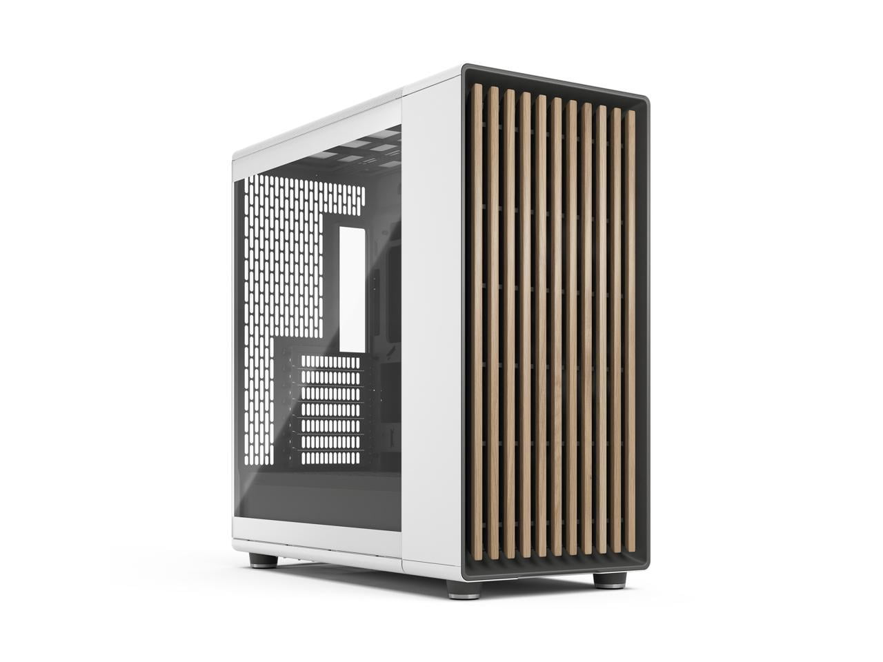 Fractal Design FD-C-NOR1X-06 Cases fd-c-nor1x-06 R