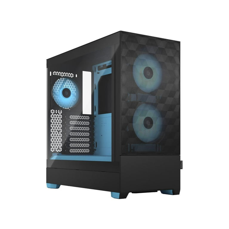 Fractal Design Pop Air RGB ATX Mid Tower Case with High