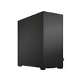 thumbnail image 1 of Fractal Design Pop XL Silent Black ATX Sound Damped Solid Panel Full Tower Computer Case, 1 of 12