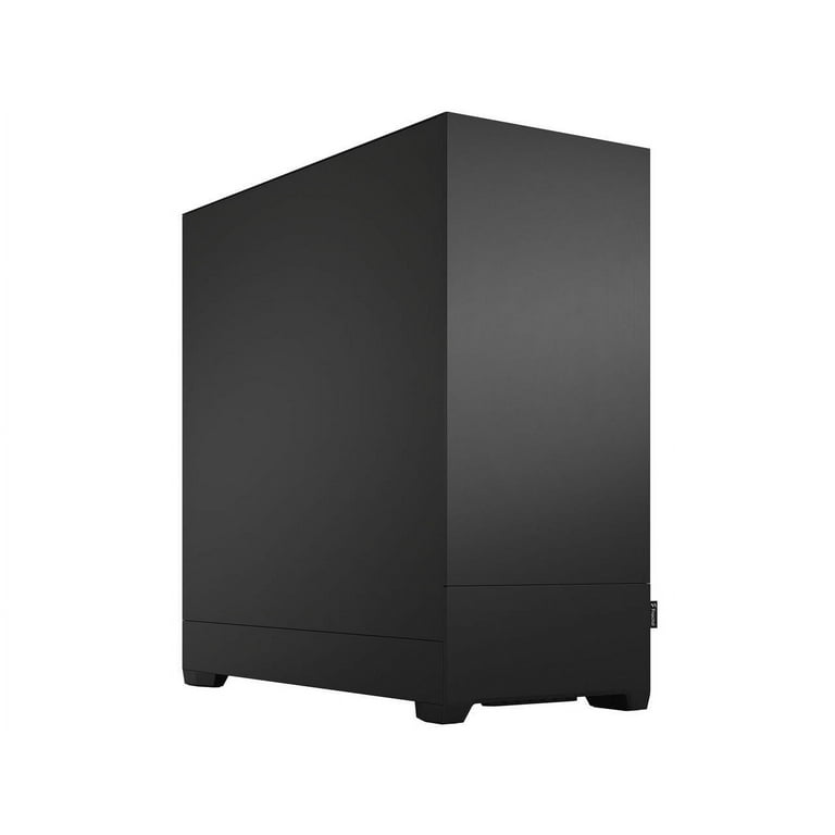 電源付 Fractal Design Pop Silent Black TG 〜 Amazon.com: Fractal Design Pop Silent Black Solid : Electronics