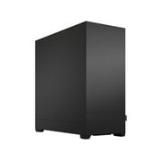 Fractal Design Pop XL Silent Black ATX Sound Damped Solid Panel Full Tower Computer Case