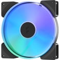 thumbnail image 1 of Fractal Design Prisma AL-18 PWM, 1 Pack, 1 of 8