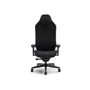 Factal Design FDCHRE1A01 Refine Alcantara Dark Gaming Chair