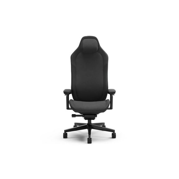 Fractal Design Refine Gaming Chair (Fabric Dark)