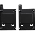 thumbnail image 1 of Fractal Design SSD Bracket Kit - Type A - Black, 1 of 2