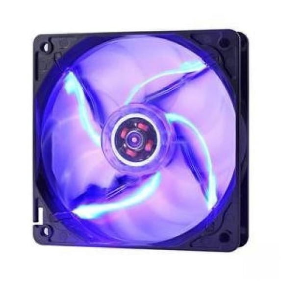Fractal Design Silent Series LL Blue 120mm FD-FAN-SSLL-120-BU 120mm Case Fan