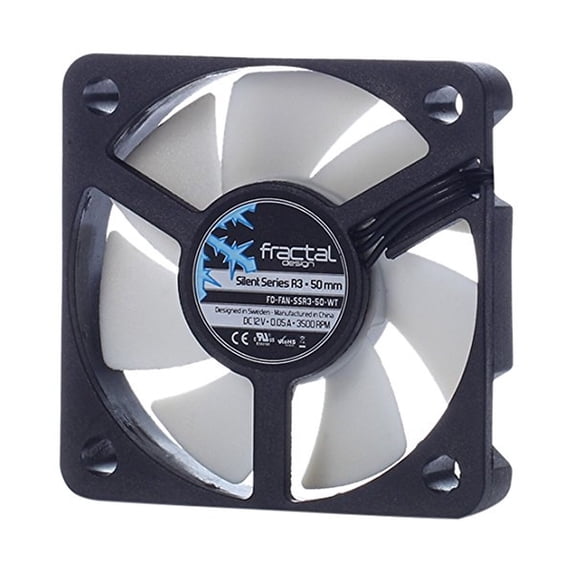 Fractal Design SilentCooling Fan - Case