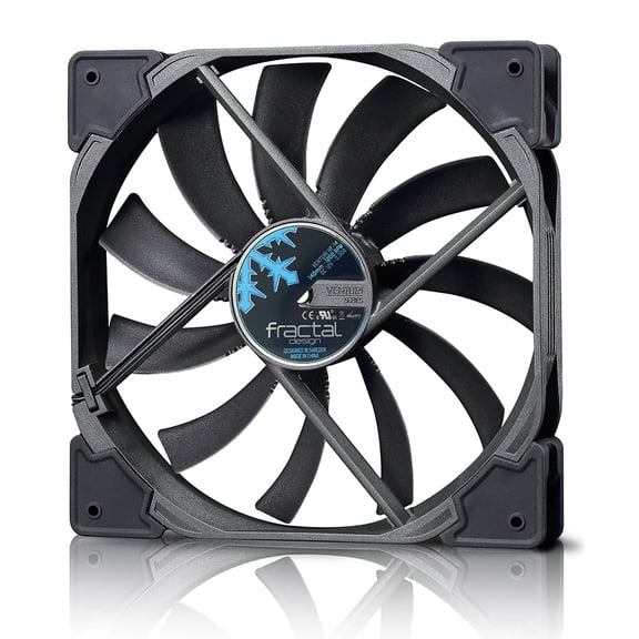 Fractal Design Venturi HF-14 Cooling Fan