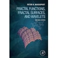 thumbnail image 1 of Fractal Functions, Fractal Surfaces, and Wavelets, (Hardcover), 1 of 1