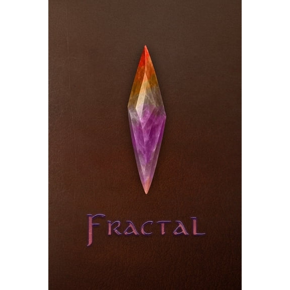 Fractal, (Paperback)