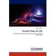 thumbnail image 1 of Fractal Time of Life (Paperback), 1 of 1
