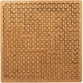 thumbnail image 1 of Fractal Tray Puzzles, 2026 new Mind Bending Wooden Jigsaw Puzzle for Adult, Unique Irregular-Shaped Wooden Puzzle, Difficult Challenging Impossible and Irregular Jigsaw for Brain Training Games(4pcs), 1 of 6