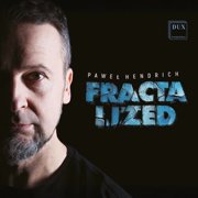 Various Artists - Fractalized - Music & Performance - CD