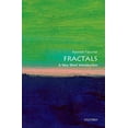thumbnail image 1 of Pre-Owned Fractals: A Very Short Introduction (Paperback) 0199675988 9780199675982, 1 of 1