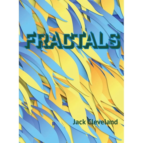 Fractals: Fractal Images, (Paperback)