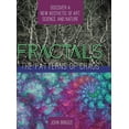 thumbnail image 1 of Fractals: The Patterns of Chaos: Discovering a New Aesthetic of Art, Science, and Nature (a Touchstone Book), 1 of 1