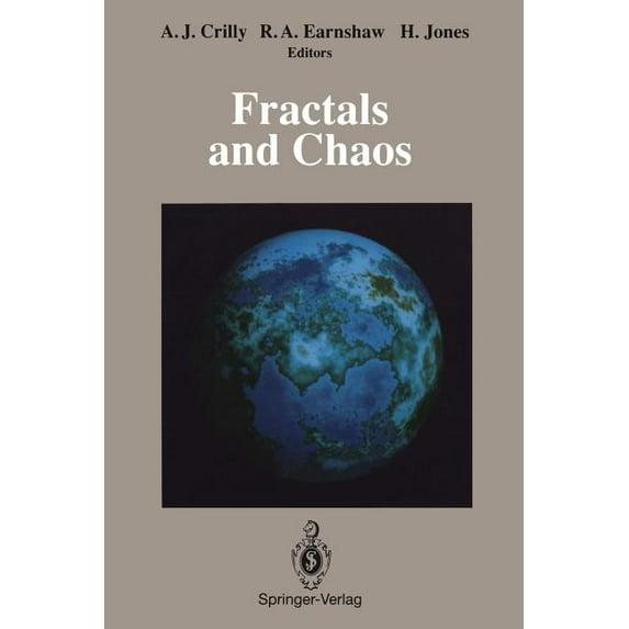 Fractals and Chaos, (Paperback)