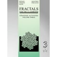 thumbnail image 1 of Fractals for the Classroom: Strategic Activities Volume Three, (Paperback), 1 of 1