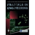 thumbnail image 1 of Fractals in Engineering: From Theory to Industrial Applications, (Paperback), 1 of 1