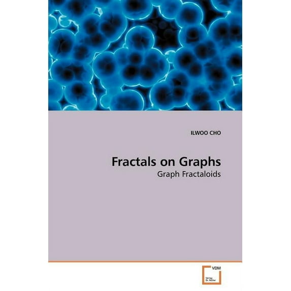 Fractals on Graphs (Paperback)