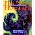 thumbnail image 1 of Pre-Owned Fractals: The Patterns of Chaos: Discovering a New Aesthetic of Art, Science, and Nature (A Touchstone Book) (Paperback) 0671742175 9780671742171, 1 of 1