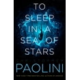 thumbnail image 1 of Fractalverse To Sleep in a Sea of Stars, (Paperback), 1 of 1