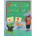thumbnail image 1 of Pre-Owned Fraction Action (Hardcover) 0823411095 9780823411092, 1 of 1