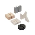 thumbnail image 1 of PlanToys Fraction Blocks, 1 of 5