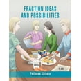 thumbnail image 1 of Fraction Ideas And Possibilities (Paperback), 1 of 1
