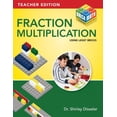 thumbnail image 1 of Fraction Multiplication Using LEGO Bricks, (Paperback), 1 of 1