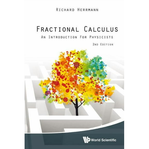 Fractional Calculus (2nd Ed), (Hardcover)