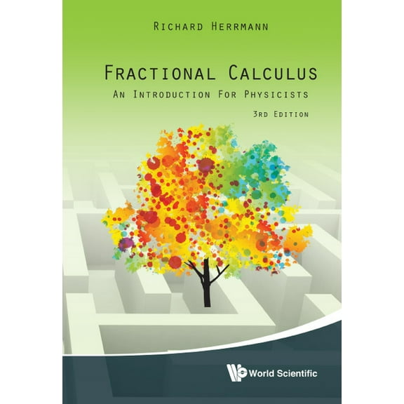 Fractional Calculus (3rd Ed), (Hardcover)