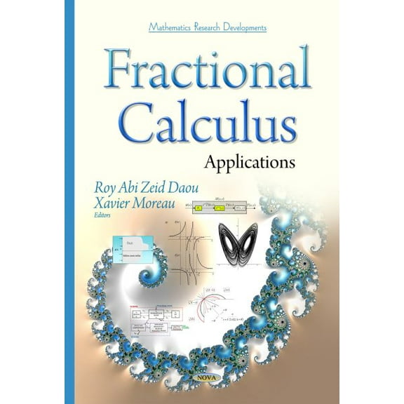 Fractional Calculus : Applications