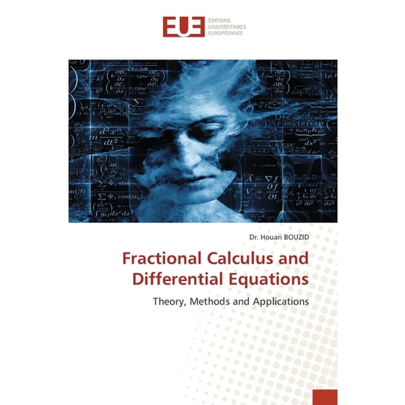 Fractional Calculus and Differential Equations, (Paperback)