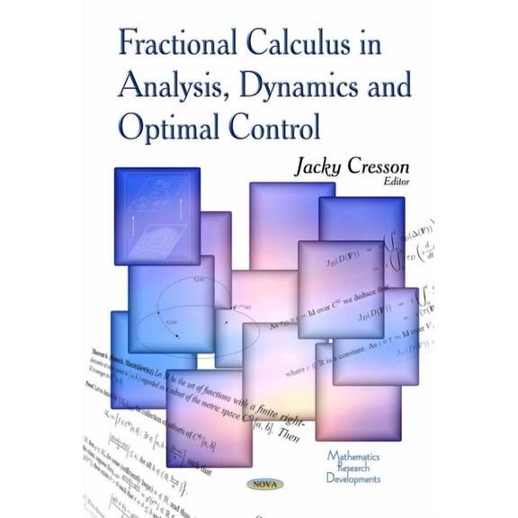 Fractional Calculus in Analysis, Dynamics and Optimal Control