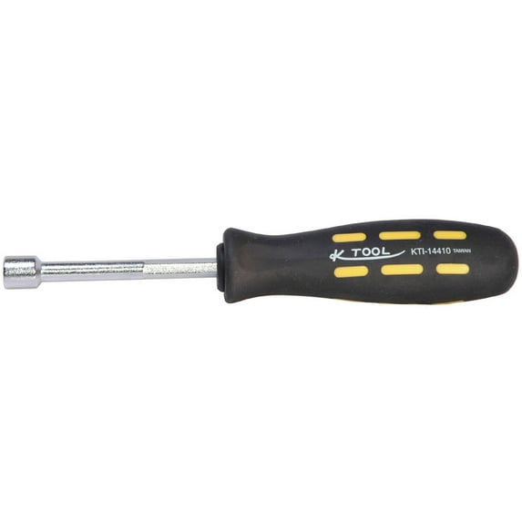 Fractional Nutdriver