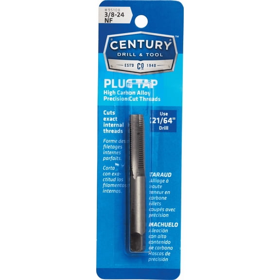 Fractional Tap - Single Pack Residential Use, Standard Application