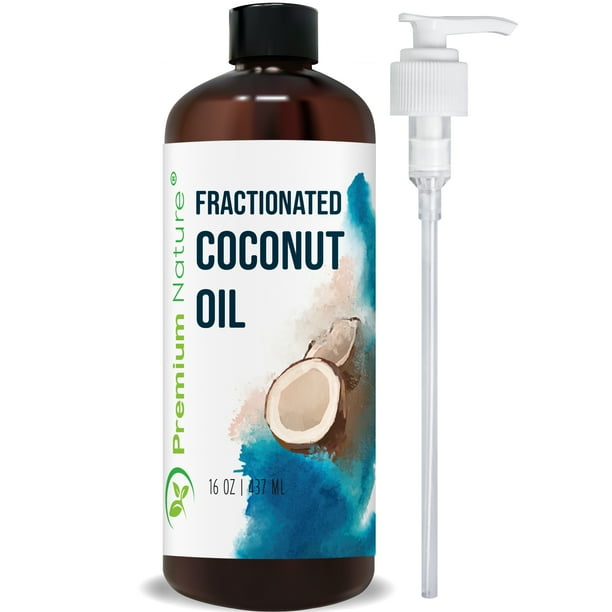 Fractionated Coconut Oil Massage Oils Limited Edition 2.0 Liquid