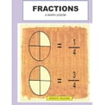 thumbnail image 1 of Fractions: A Math Lesson, (Paperback), 1 of 1