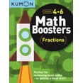 thumbnail image 1 of Pre-Owned Fractions (Math Boosters) Paperback, 1 of 1