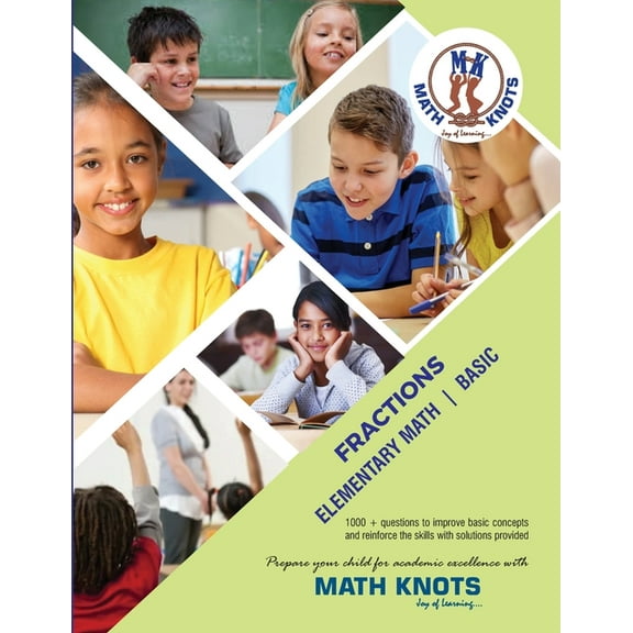 Fractions, (Paperback)