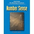 thumbnail image 1 of Pre-Owned Fractions: The Meaning of Fractions (Paperback) 0072871083 9780072871081, 1 of 1