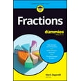 thumbnail image 1 of Fractions for Dummies, (Paperback), 1 of 1