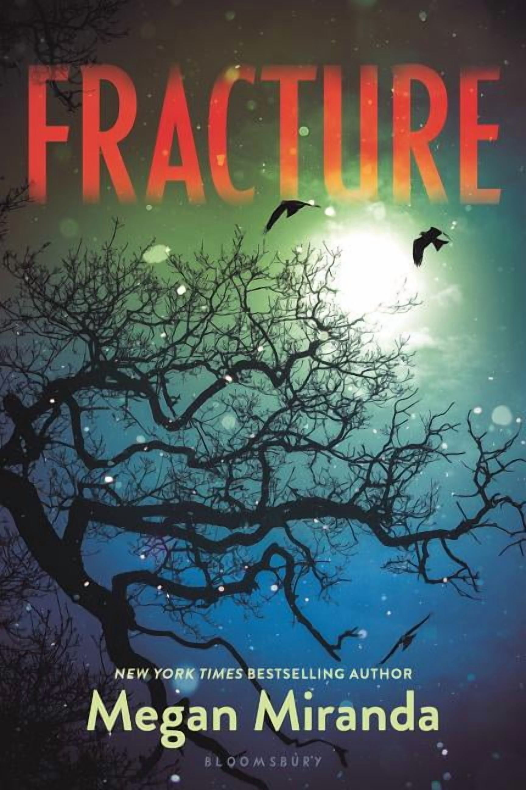 Fracture, (Paperback) - Walmart.com